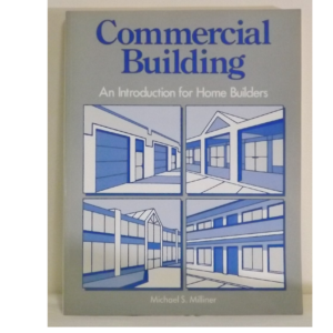 Commercial Building